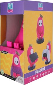 Cable Guys Exquisite Gaming stojak na smartfon / kontroler Cable Guys Fall Guy (20 cm) 21