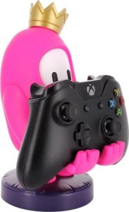 Cable Guys Exquisite Gaming stojak na smartfon / kontroler Cable Guys Fall Guy (20 cm) 7