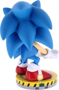 Cable Guys Exquisite Gaming stojak na smartfon / kontroler Cable Guys Sonic the Hedgehog - ślizgający się Sonic 12