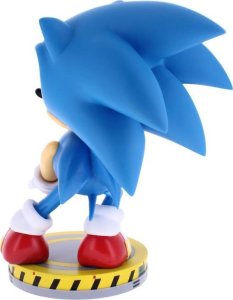Cable Guys Exquisite Gaming stojak na smartfon / kontroler Cable Guys Sonic the Hedgehog - ślizgający się Sonic 10
