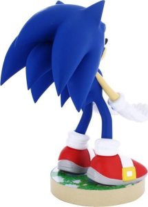 Cable Guys Exquisite Gaming stojak na smartfon / kontroler Cable Guys nowoczesny Sonic (20 cm) 8
