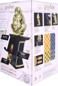 Cable Guys Exquisite Gaming lampka / stojak na smartfon kontoler Cable Guys Harry Potter Herb Ikon 13