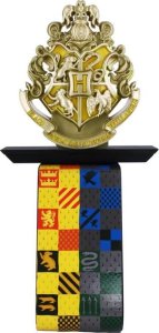 Cable Guys Exquisite Gaming lampka / stojak na smartfon kontoler Cable Guys Harry Potter Herb Ikon 3