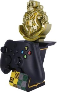 Cable Guys Exquisite Gaming lampka / stojak na smartfon kontoler Cable Guys Harry Potter Herb Ikon 4
