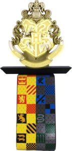 Cable Guys Exquisite Gaming lampka / stojak na smartfon kontoler Cable Guys Harry Potter Herb Ikon 7