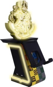 Cable Guys Exquisite Gaming lampka / stojak na smartfon kontoler Cable Guys Harry Potter Herb Ikon 8