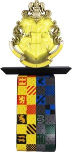 Cable Guys Exquisite Gaming lampka / stojak na smartfon kontoler Cable Guys Harry Potter Herb Ikon 9