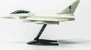 Airfix Airfix QUICKBUILD Eurofighter Typhoon 5