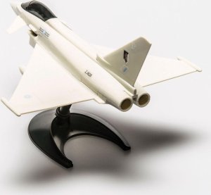 Airfix Airfix QUICKBUILD Eurofighter Typhoon 6