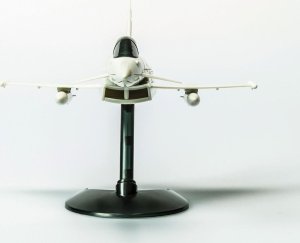 Airfix Airfix QUICKBUILD Eurofighter Typhoon 8