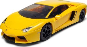 Airfix Airfix QUICKBUILD Lamborghini Aventador - Yellow 1