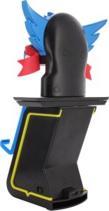 Cable Guys Exquisite Gaming lampka / stojak na smartfon kontoler Cable Guys Ikon klasyczny Sonic 11