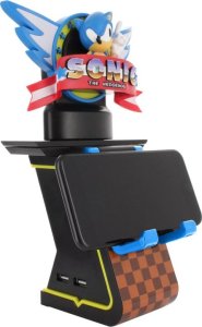 Cable Guys Exquisite Gaming lampka / stojak na smartfon kontoler Cable Guys Ikon klasyczny Sonic 9