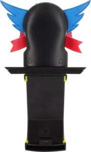 Cable Guys Exquisite Gaming lampka / stojak na smartfon kontoler Cable Guys Ikon klasyczny Sonic 10