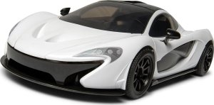 Airfix Airfix QUICKBUILD McLaren P1 - White 1