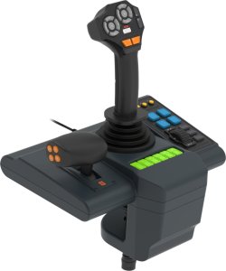 Joystick Hori Farming Vehicle Control System (HPC-043U) 2