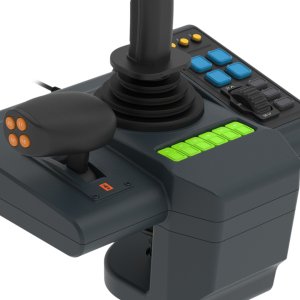 Joystick Hori Farming Vehicle Control System (HPC-043U) 8
