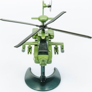 Airfix Airfix QUICKBUILD Apache 3