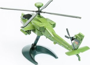 Airfix Airfix QUICKBUILD Apache 6