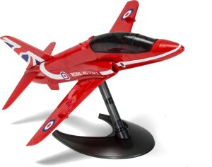 Airfix Airfix QUICKBUILD Red Arrows Hawk 1