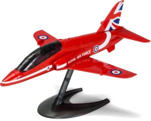Airfix Airfix QUICKBUILD Red Arrows Hawk 3