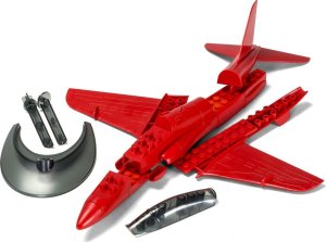 Airfix Airfix QUICKBUILD Red Arrows Hawk 6
