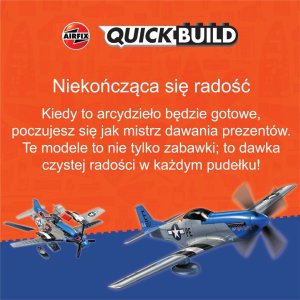 Airfix Airfix QUICKBUILD Lamborghini Huracan EVO 9