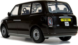 Airfix QUICKBUILD London Taxi 3