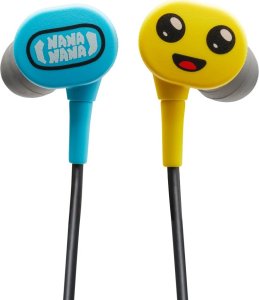 Słuchawki PowerA PowerA SWITCH Słuchawki przewodowe FORTNITE PEELY 4