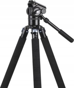 Statyw Sirui Sirui R-3213X+VH-10 Carbon Tripod & Video Head 4