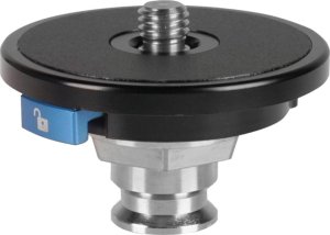 Sirui Sirui Quickrelease Platform P-QC 2