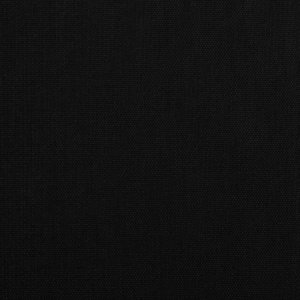 vidaXL Przyczepka rowerowa, czarna, tkanina Oxford i żelazo 10