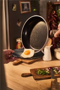 Patelnia Ballarini Patelnia indukcyjna Ballarini Ledro 6