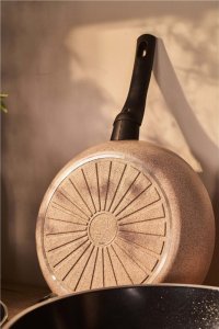 Patelnia Ballarini Patelnia indukcyjna Ballarini Ledro 7