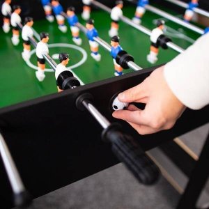 Nils Extreme Stół do gry piłkarzyki składany ARENA 1 Nils Fun 4