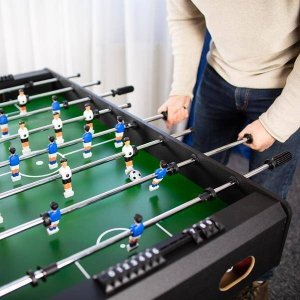 Nils Extreme Stół do gry piłkarzyki składany ARENA 1 Nils Fun 5