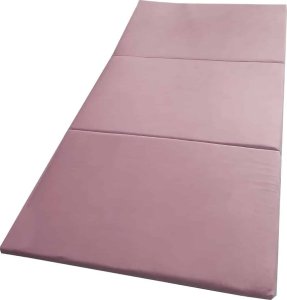 Małpiszon Materac gimnastyczny 180 x 100 x 5 cm turkusowy Małpiszon 5