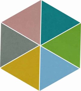 Małpiszon Materac gimnastyczny 180 x 100 x 5 cm żółty Małpiszon 4