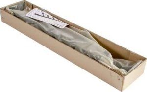 Małpiszon Drążek do podciągania przyścienny Action Małpiszon biały 5