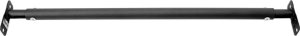Małpiszon Drążek do podciągania 105 - 130 cm Gamma czarny 1