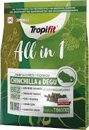 Tropical Tropifit All In 1 Karma dla Szynszyli i Koszatniczki 500g 1