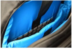 Plecak Tech-Air Rucksack Eco Essential 15.6" (TAECB001) 3