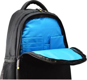 Plecak Tech-Air Rucksack Eco Essential 15.6" (TAECB001) 4