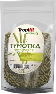 Tropical Tropifit Tymotka Granulowana Dla Gryzoni Królików 600g 1