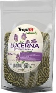 Tropical Tropifit Lucerna Granulowana Dla Gryzoni Królików 600g 1