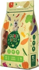 Duvo+ Garden Bites Przysmak Dla Psa Na Zęby S 6cm 18szt 1