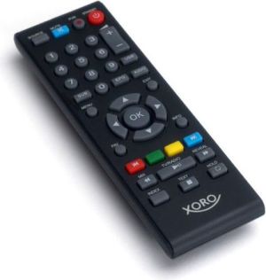 Odtwarzacz przenośny Xoro XOR400565 4