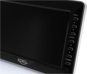 Odtwarzacz przenośny Xoro XOR400565 5