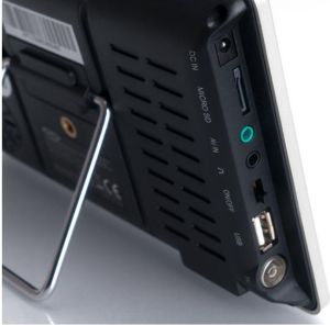 Odtwarzacz przenośny Xoro XOR400565 8