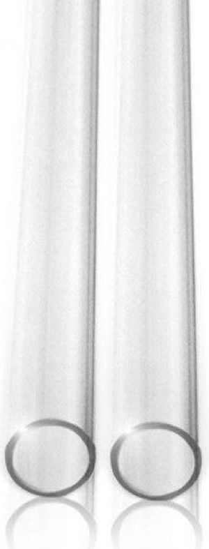 Nanoxia Tuba 16/13 mm, 2 x 100cm, przezroczysta (CF-PETG16) 2